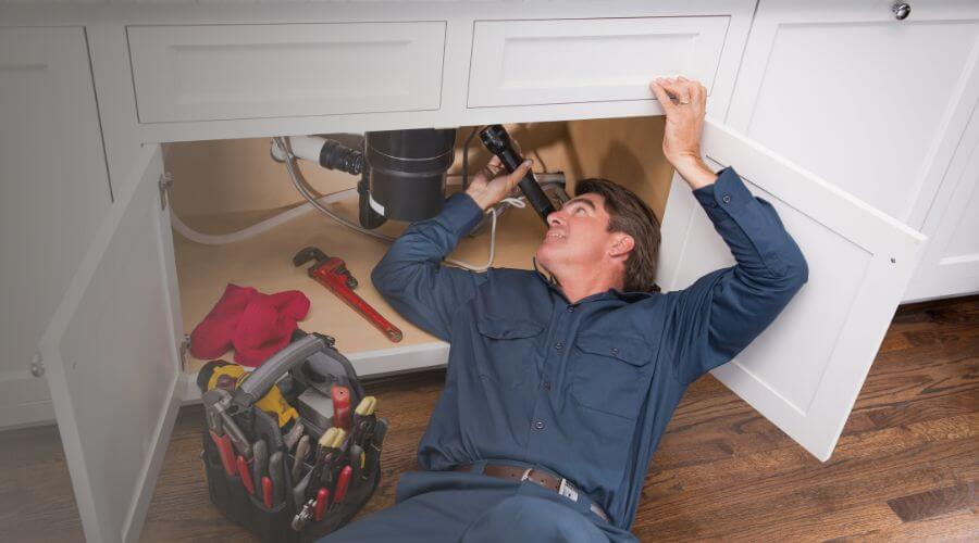 Professional sewer line replacement in Hamilton, IA